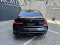 BMW M3 Competition Black - thumbnail 4