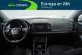 Skoda Karoq 2.0TDI Adblue Ambition DSG 85kW Blanco - thumbnail 13