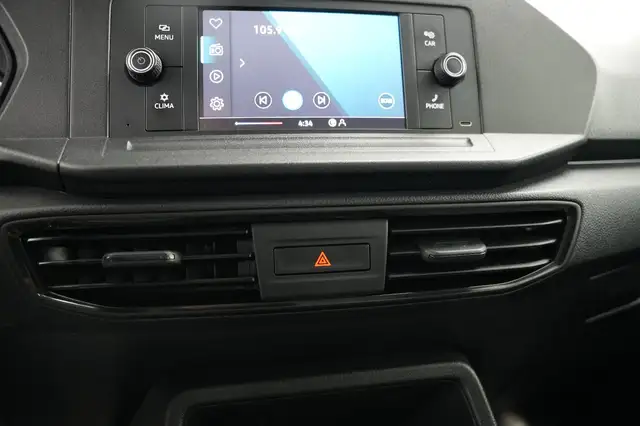 Volkswagen Caddy view 15