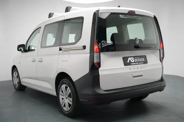Volkswagen Caddy view 7