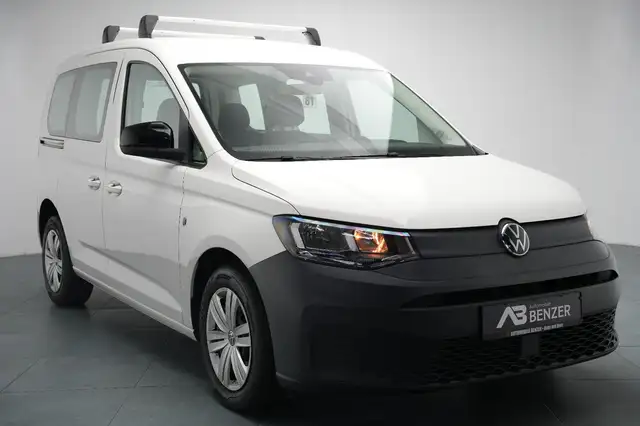 Volkswagen Caddy main image