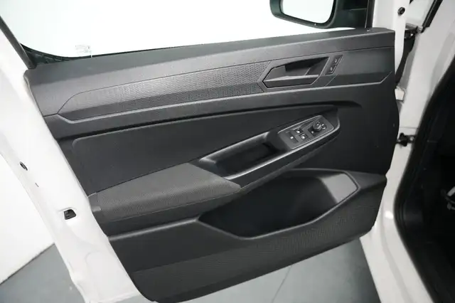 Volkswagen Caddy view 10