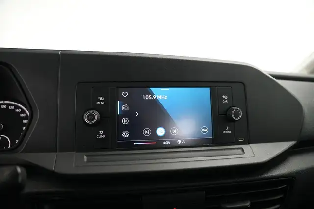 Volkswagen Caddy view 14