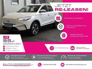 EV Comfort 50 kWh Standard Reichweite; R-Kamera...