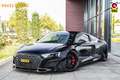 Audi R8 performance quattro 5.2 620pk |Custom titanium uit Schwarz - thumbnail 1
