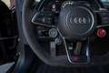 Audi R8 performance quattro 5.2 620pk |Custom titanium uit Schwarz - thumbnail 25