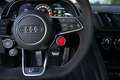 Audi R8 performance quattro 5.2 620pk |Custom titanium uit Schwarz - thumbnail 26