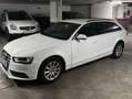 Audi A4 A4 Avant 2.0TDI Multitronic DPF 143 Blanco - thumbnail 4