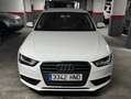 Audi A4 A4 Avant 2.0TDI Multitronic DPF 143 Blanco - thumbnail 1