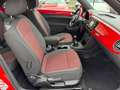 Volkswagen Beetle 1.2 TSI Design_NAVI_Tempomat_Klimaautomatik Rot - thumbnail 9