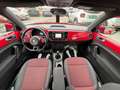 Volkswagen Beetle 1.2 TSI Design_NAVI_Tempomat_Klimaautomatik Rot - thumbnail 11