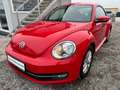 Volkswagen Beetle 1.2 TSI Design_NAVI_Tempomat_Klimaautomatik Rot - thumbnail 1