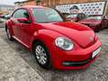 Volkswagen Beetle 1.2 TSI Design_NAVI_Tempomat_Klimaautomatik Rot - thumbnail 6