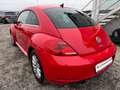 Volkswagen Beetle 1.2 TSI Design_NAVI_Tempomat_Klimaautomatik Rot - thumbnail 3