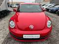 Volkswagen Beetle 1.2 TSI Design_NAVI_Tempomat_Klimaautomatik Rot - thumbnail 7
