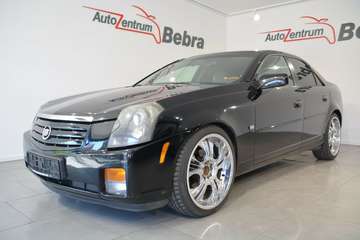 3.2 V6 Automatik/Navi/Xenon/Leder/20 Zoll
