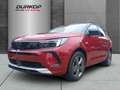 Opel Grandland Ultimate 1.2 Turbo Aut. Leder LED PDC Rot - thumbnail 1