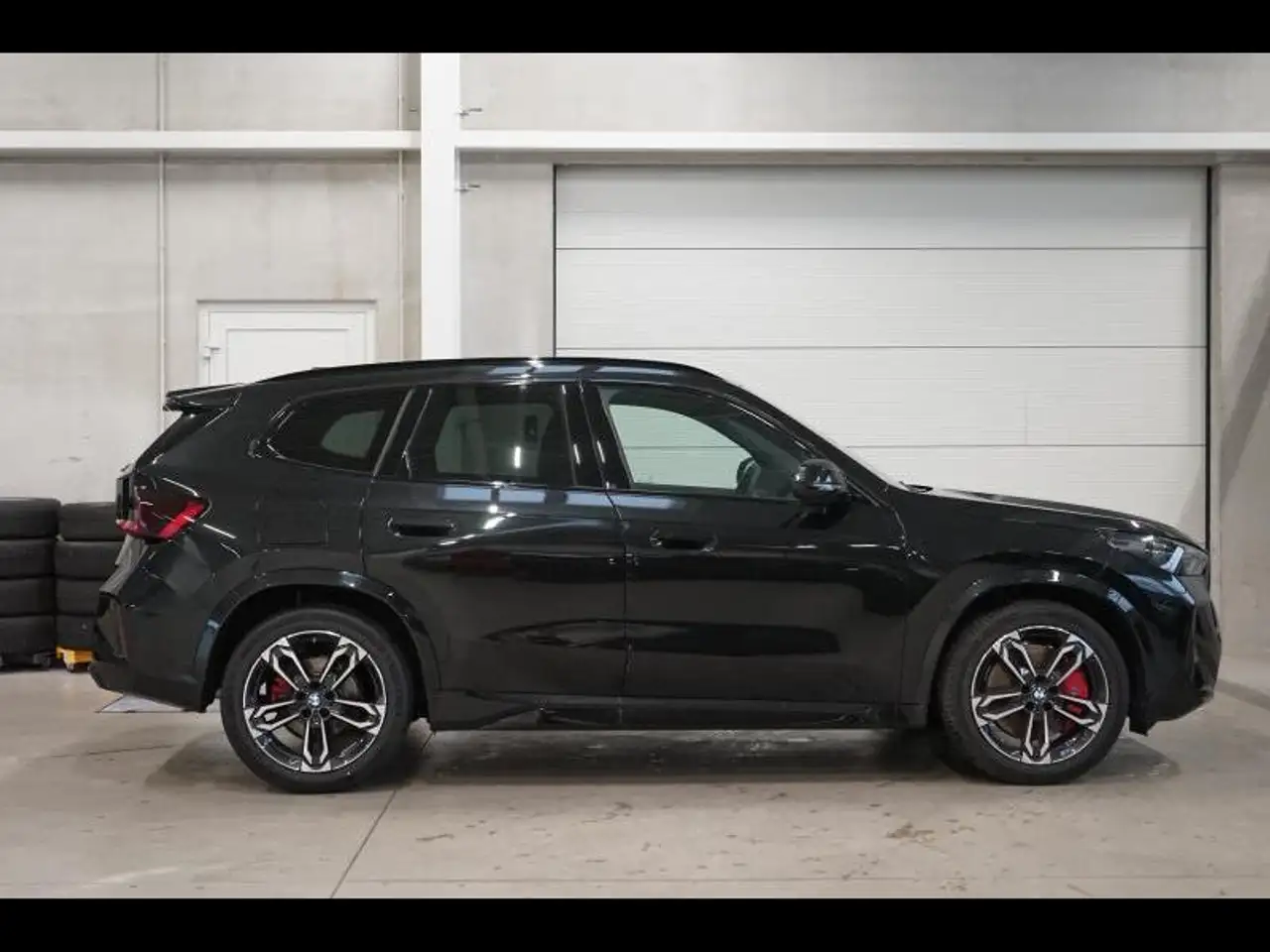 BMW X1 2026