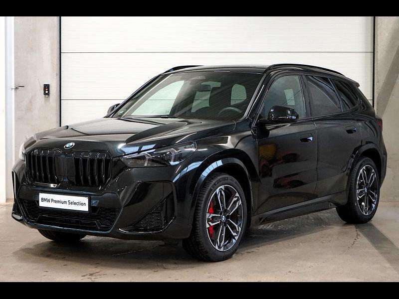 BMW X1 2026