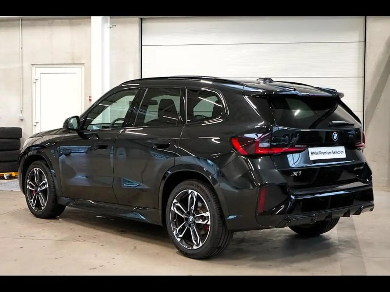BMW X1 2026