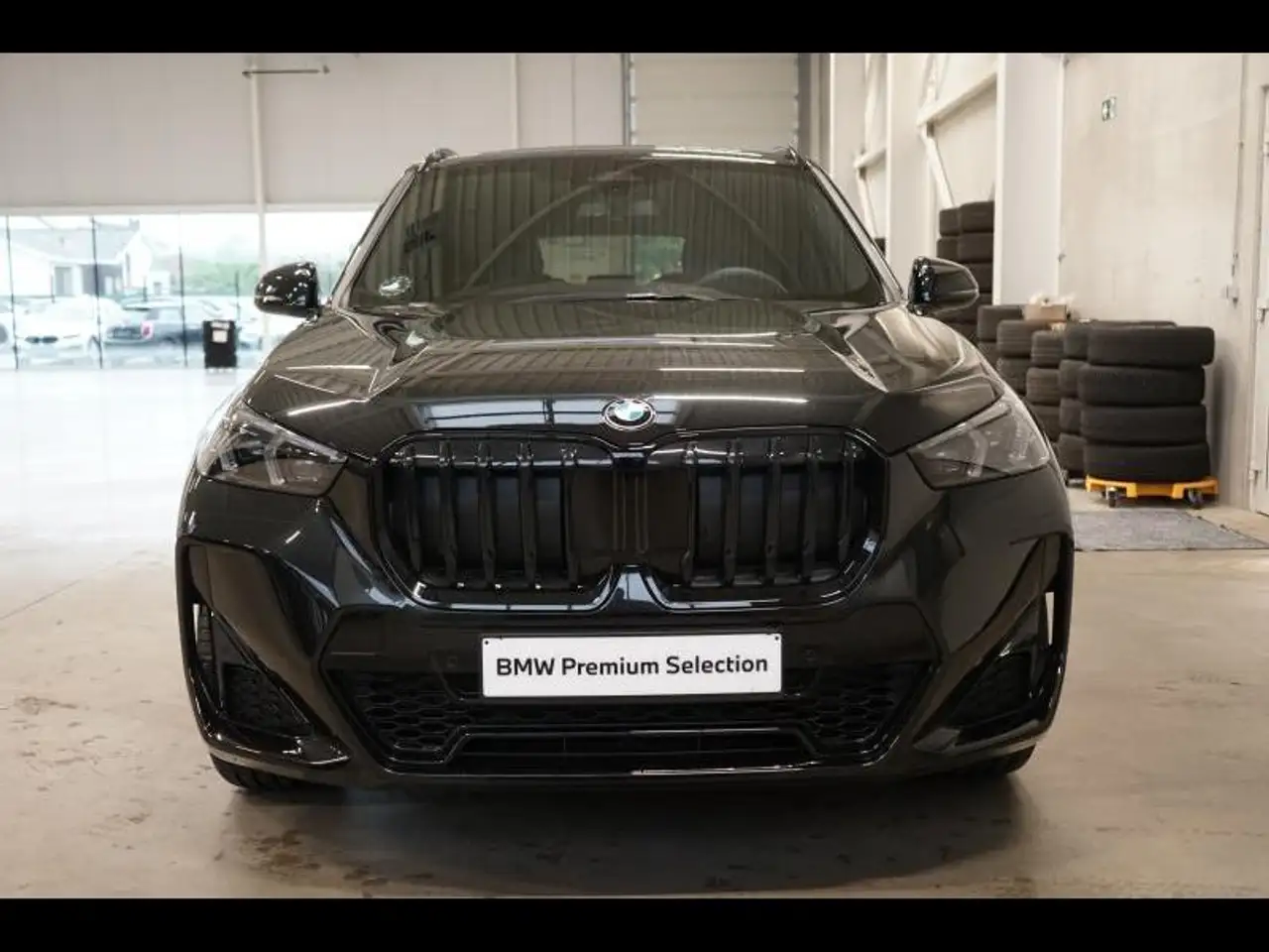 BMW X1 2026
