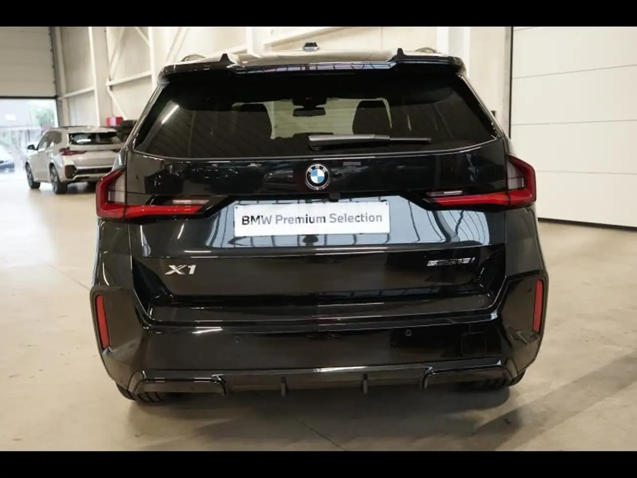 BMW X1 2026