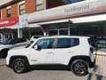 Jeep Renegade 1.6 Mjt 120 CV Longitude Bianco - thumbnail 4