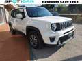 Jeep Renegade 1.6 Mjt 120 CV Longitude Bianco - thumbnail 1