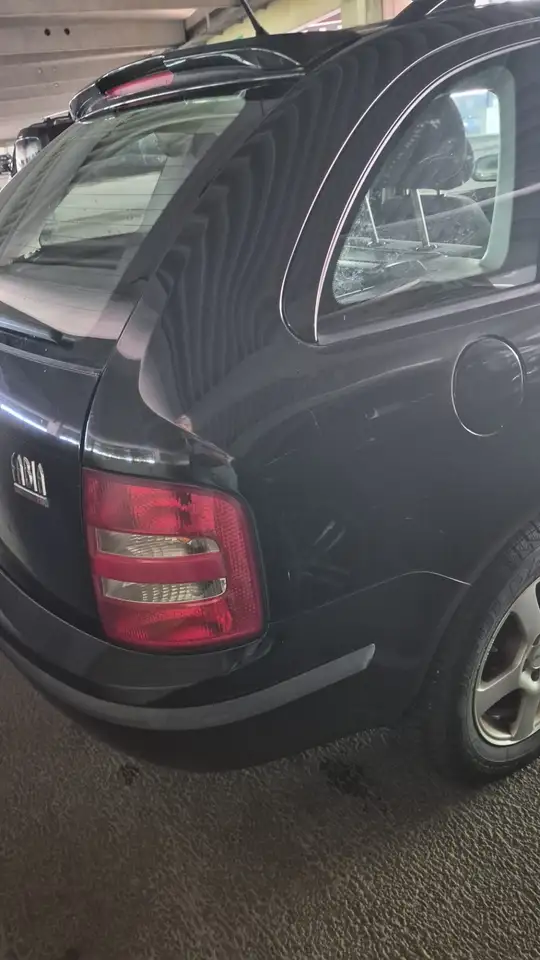 Skoda Fabia Combi Elegance 1,9 TDI PD, foto 5