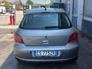 307 2001 5p 1.4 16v Open