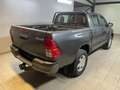 Toyota Hilux Double Cab Duty 4x4 Grau - thumbnail 3
