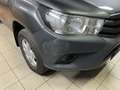 Toyota Hilux Double Cab Duty 4x4 Grau - thumbnail 5