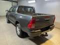 Toyota Hilux Double Cab Duty 4x4 Grau - thumbnail 4