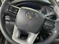 Toyota Hilux Double Cab Duty 4x4 Grau - thumbnail 13