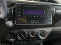 Toyota Hilux Double Cab Duty 4x4 Grau - thumbnail 14