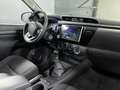 Toyota Hilux Double Cab Duty 4x4 Grau - thumbnail 10