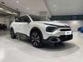 Citroen C4 X 100kW E Shine 50kWh Bianco - thumbnail 5