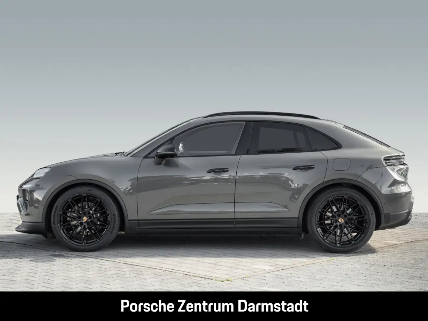 Porsche Macan 4S BOSE LED-Matrix Panoramadach InnoDrive Grün - 2