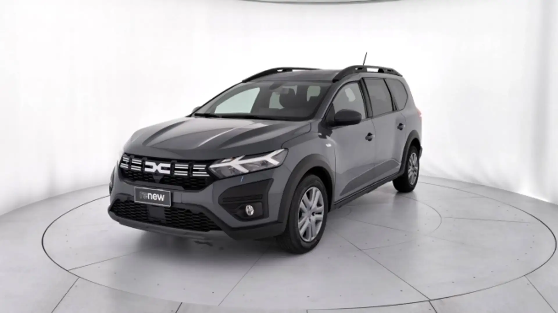 Dacia Jogger Jogger 1.0 tce Expression Gpl 100cv Vert - 1