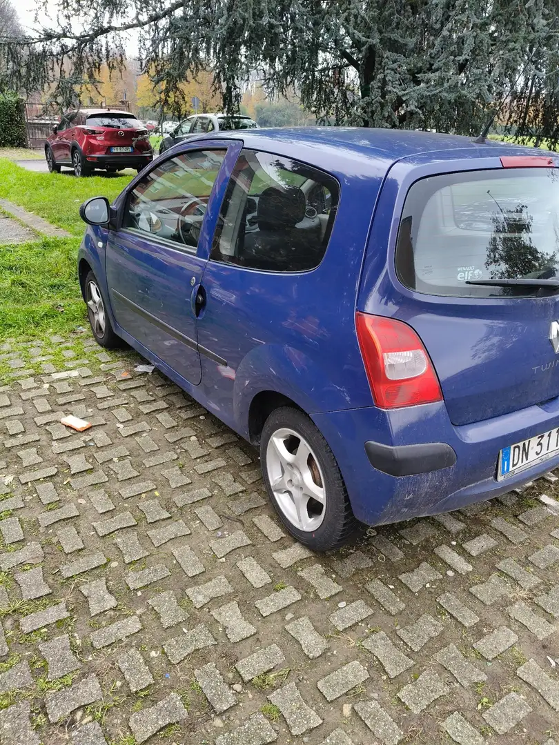 Renault Twingo 1.2 Dynamique Gpl euro 5 - 2