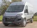 Opel Movano L2H2 2.2 diesel 140PK Manueel*NAVIGATIE*CAMERA*SEN Zilver - thumbnail 1