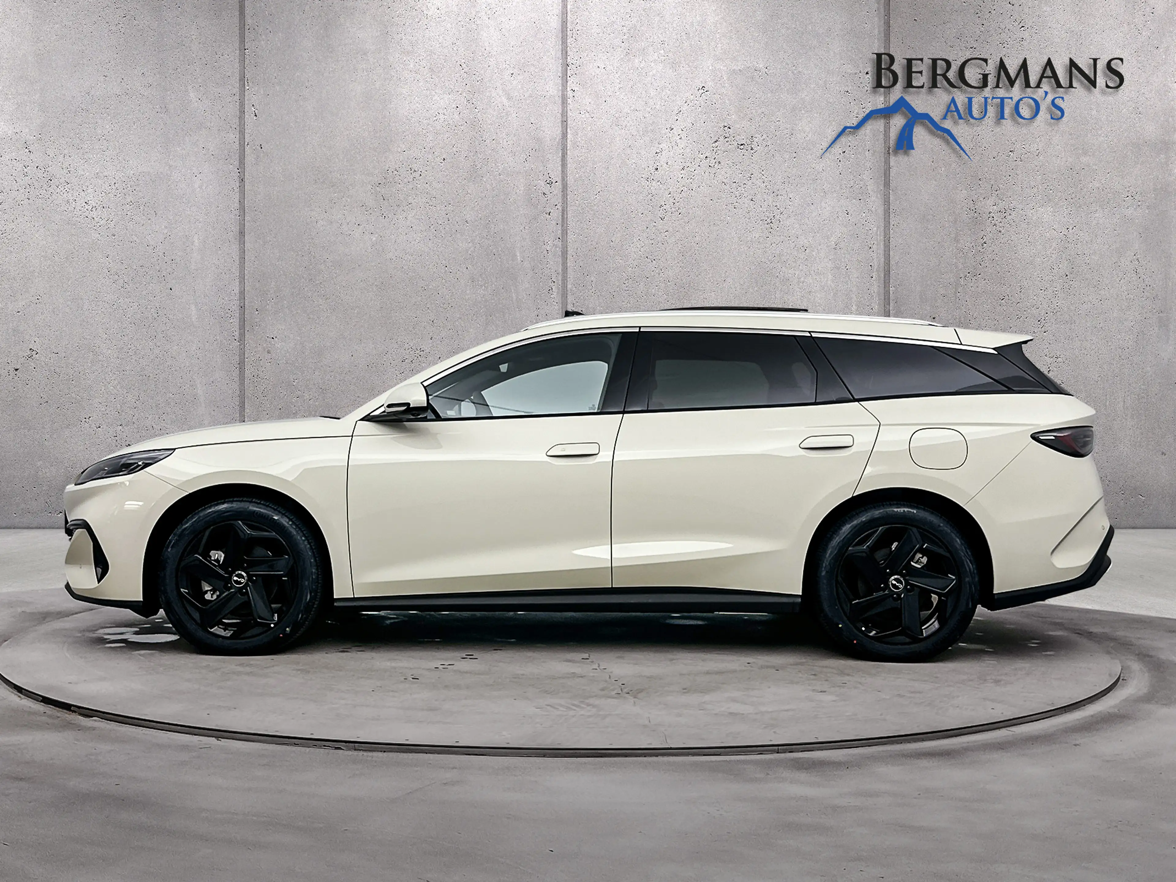 BYD Seal 6 Touring - 1.5 DM-i Comfort // SCHUIFKANTELDAK // 1 — photo 11