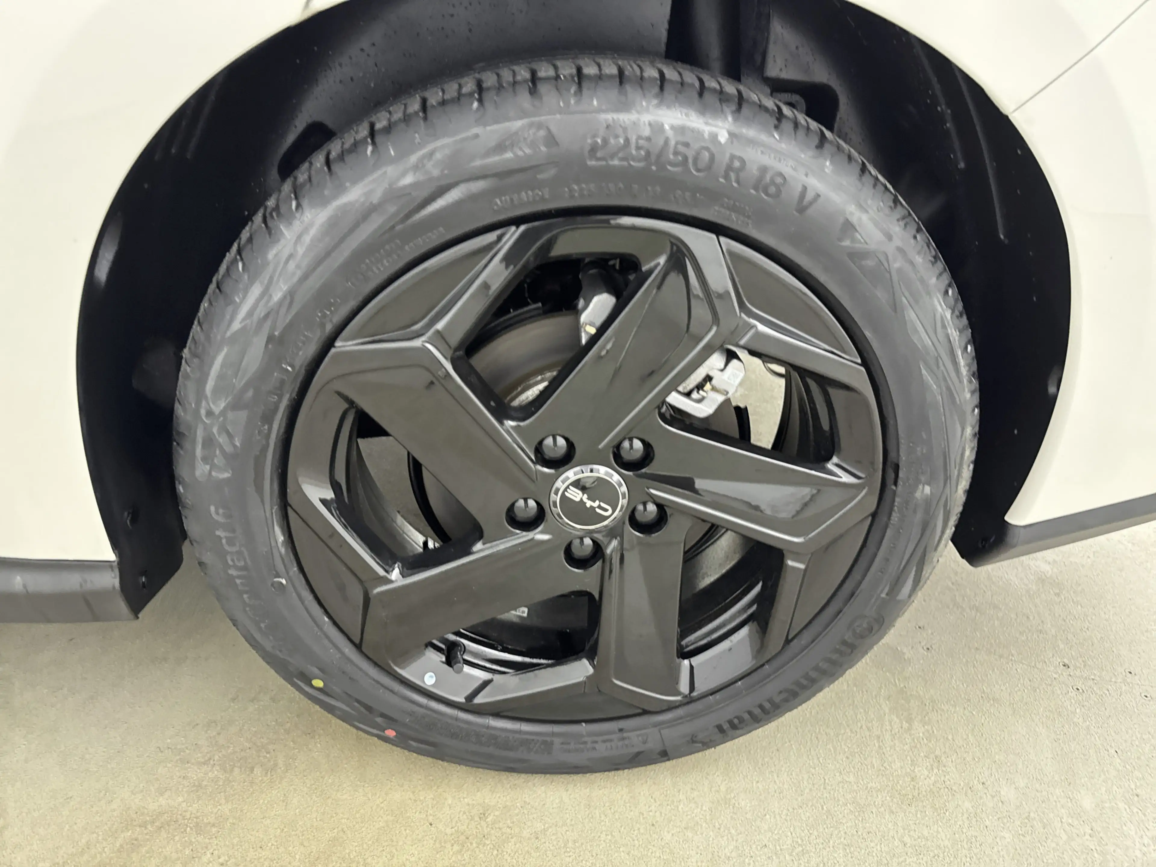 BYD Seal 6 Touring - 1.5 DM-i Comfort // SCHUIFKANTELDAK // 1 — photo 13