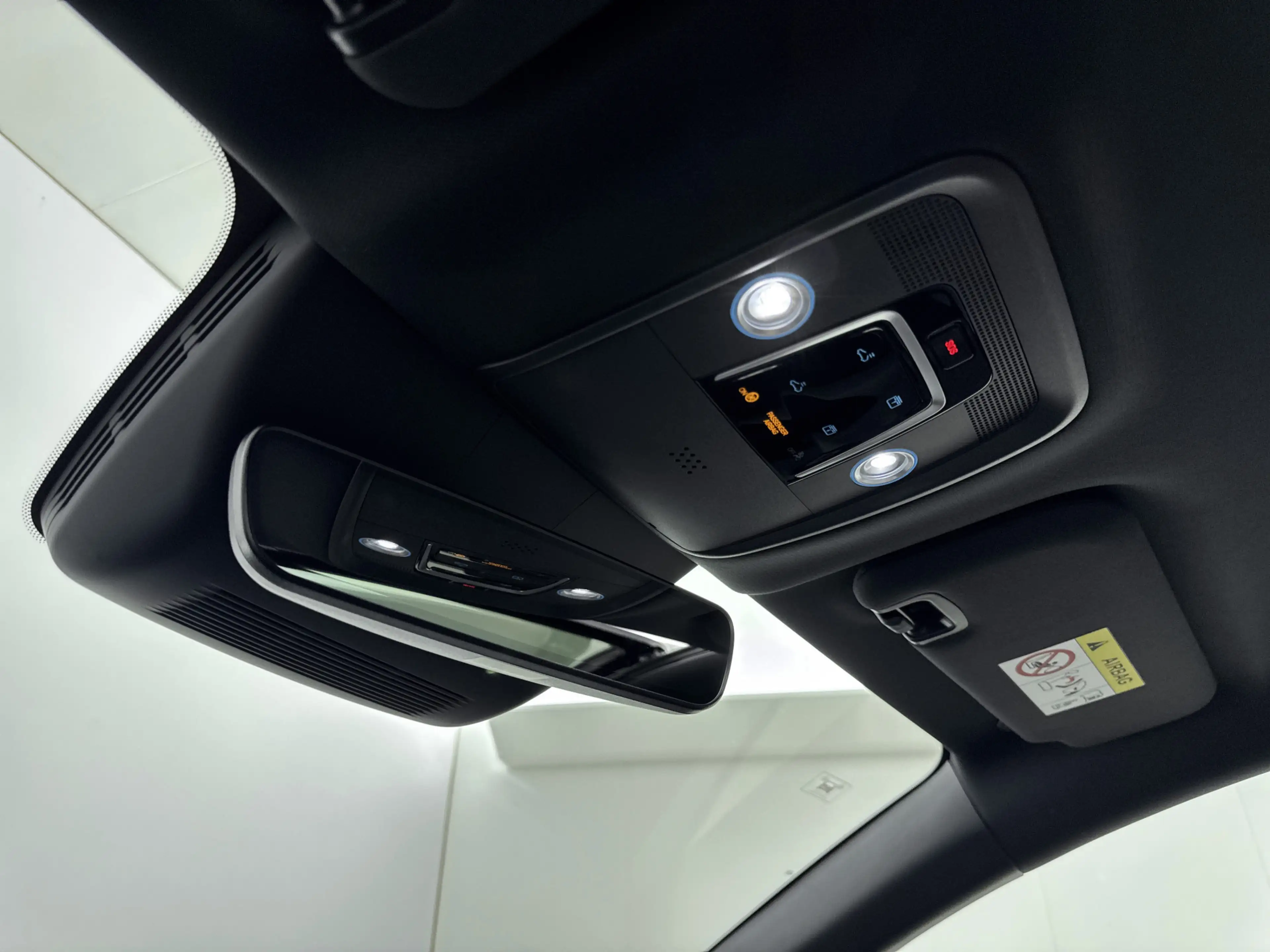 BYD Seal 6 Touring - 1.5 DM-i Comfort // SCHUIFKANTELDAK // 1 — photo 6