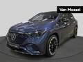 Mercedes-Benz EQE SUV 350+ Sport Edition + AMG LINE + AIRMATIC + PANO DA Bleu - thumbnail 1