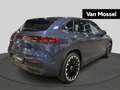 Mercedes-Benz EQE SUV 350+ Sport Edition + AMG LINE + AIRMATIC + PANO DA Bleu - thumbnail 4