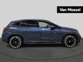Mercedes-Benz EQE SUV 350+ Sport Edition + AMG LINE + AIRMATIC + PANO DA Bleu - thumbnail 5