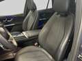 Mercedes-Benz EQE SUV 350+ Sport Edition + AMG LINE + AIRMATIC + PANO DA Bleu - thumbnail 8