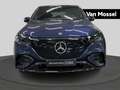 Mercedes-Benz EQE SUV 350+ Sport Edition + AMG LINE + AIRMATIC + PANO DA Bleu - thumbnail 2