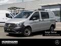 Mercedes-Benz Vito 114 CDI 4M Mixto Kompakt Standheizung Zilver - thumbnail 1